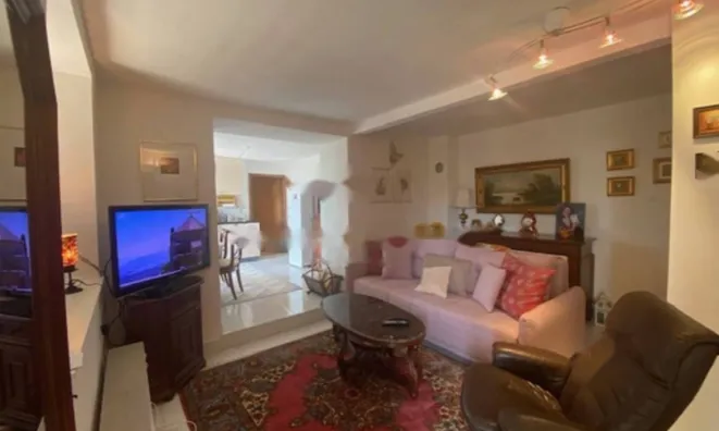 Недвижимость Дом в Опатии 92 м²: 4