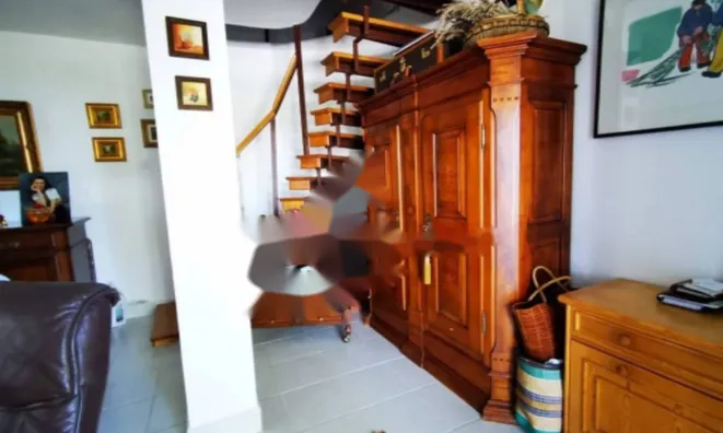 Недвижимость Дом в Опатии 92 м²: 5