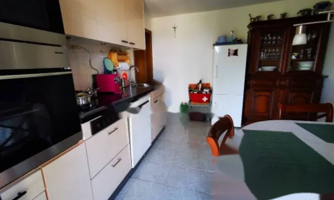 Недвижимость Дом в Опатии 92 м²: 7