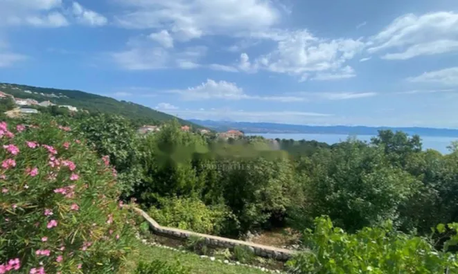 Недвижимость Дом в Опатии 92 м²: 12