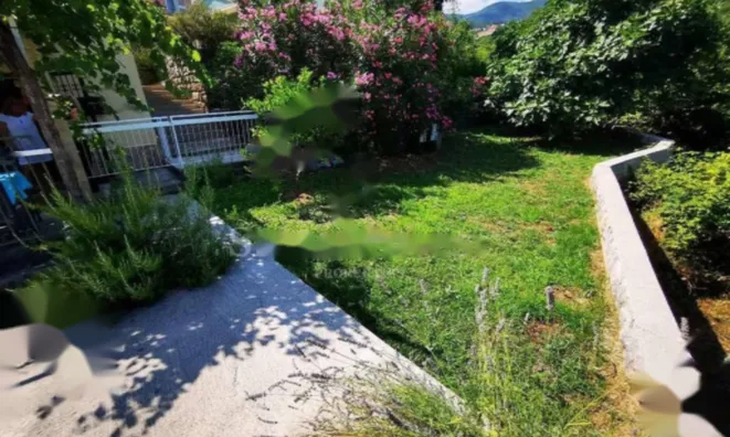 Недвижимость Дом в Опатии 92 м²: 13