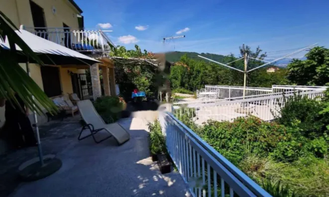 Недвижимость Дом в Опатии 92 м²: 15