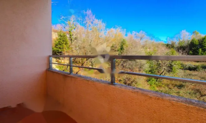 Недвижимость Однокомнатная квартира Побри: 5