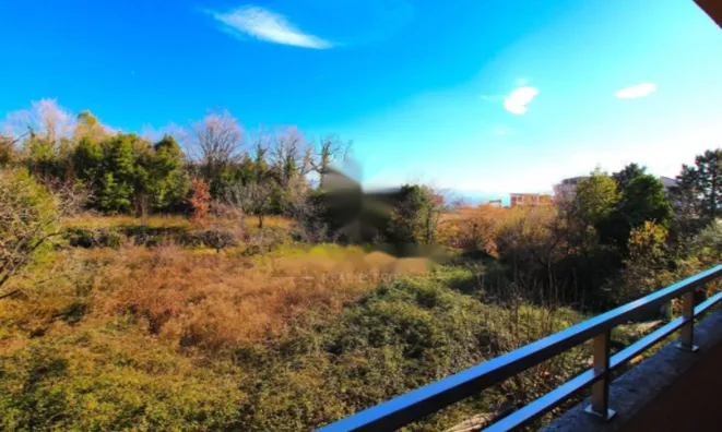 Недвижимость Однокомнатная квартира Побри: 8