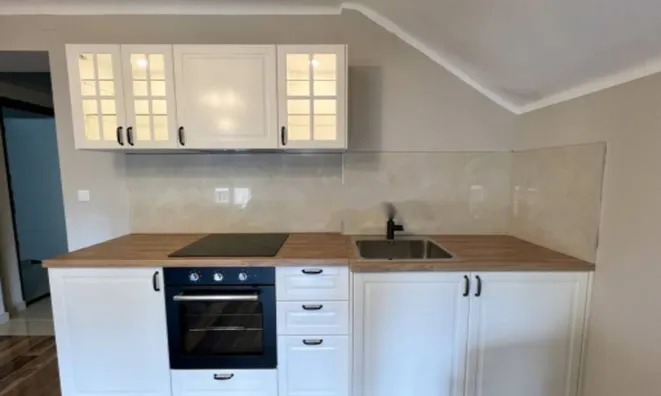 Недвижимость Трехкомнатная квартира в Центре: 3