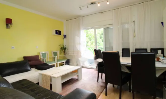 Недвижимость Четырехкомнатная квартира в Побри: 2