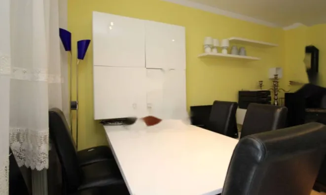 Недвижимость Четырехкомнатная квартира в Побри: 4