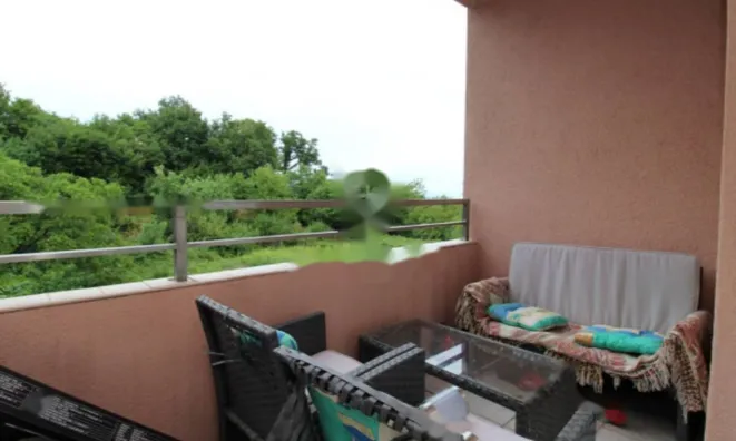 Недвижимость Четырехкомнатная квартира в Побри: 5