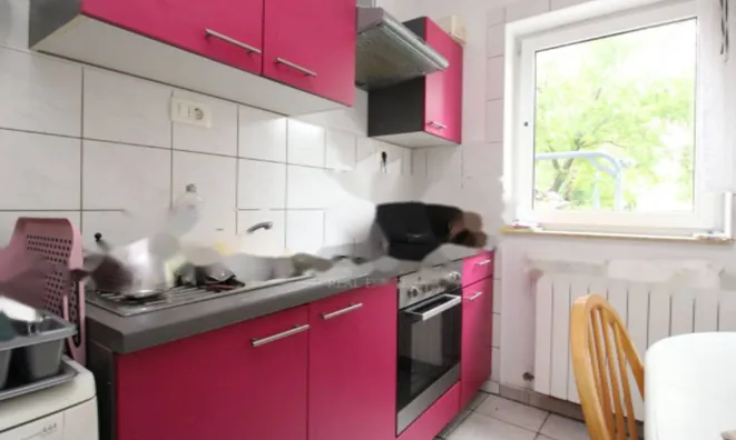 Недвижимость Четырехкомнатная квартира в Побри: 6