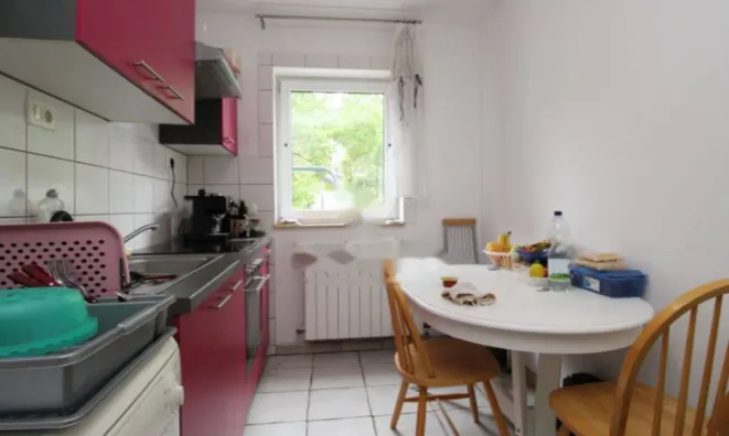 Недвижимость Четырехкомнатная квартира в Побри: 7