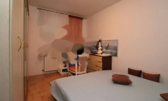 Недвижимость Четырехкомнатная квартира в Побри: 9