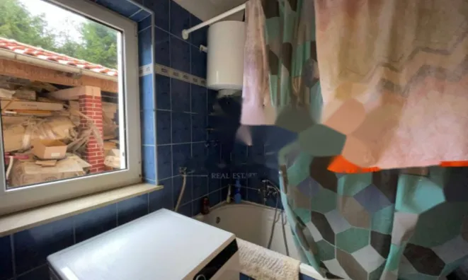 Недвижимость Четырехкомнатная квартира в Побри: 11