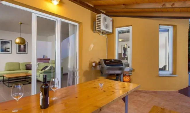 Недвижимость Семейный дом Вепринац, Опатия: 10