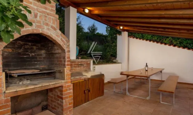 Недвижимость Семейный дом Вепринац, Опатия: 11