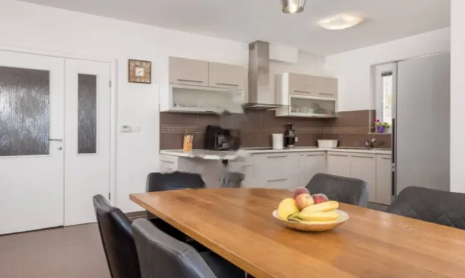 Недвижимость Семейный дом Вепринац, Опатия: 17