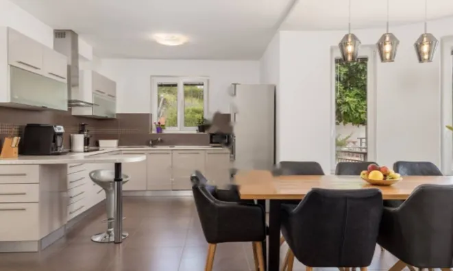 Недвижимость Семейный дом Вепринац, Опатия: 18