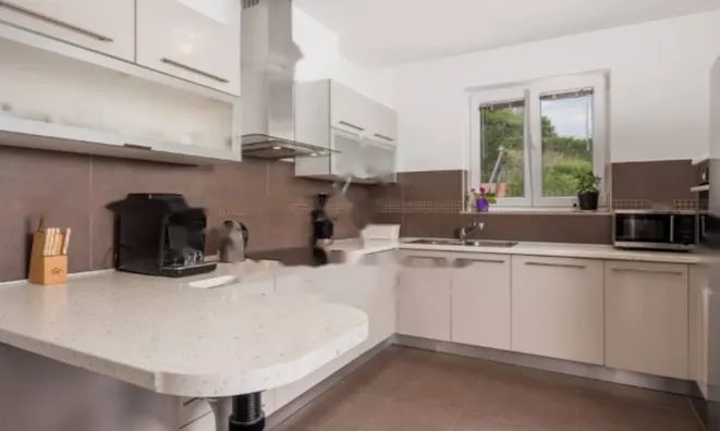 Недвижимость Семейный дом Вепринац, Опатия: 19