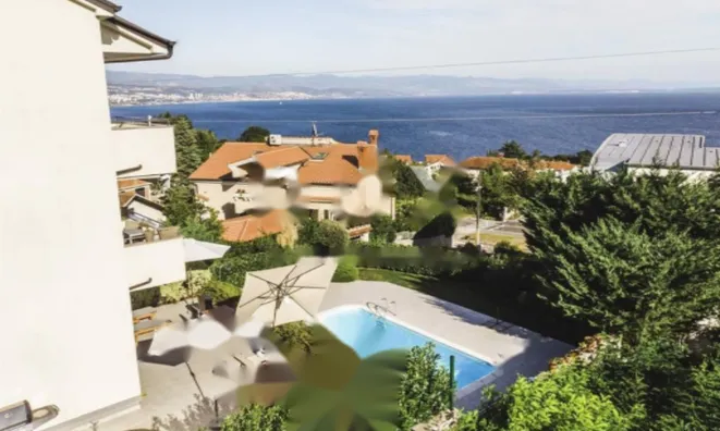 Недвижимость Трёхкомнатная квартира, Ичичи: 3