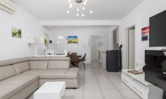 Недвижимость Трёхкомнатная квартира, Ичичи: 8