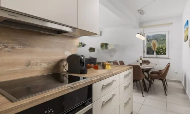 Недвижимость Трёхкомнатная квартира, Ичичи: 16