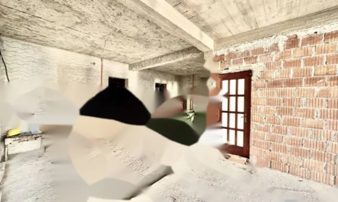 Недвижимость Двухкомнатная квартира Пунта Колова: 4