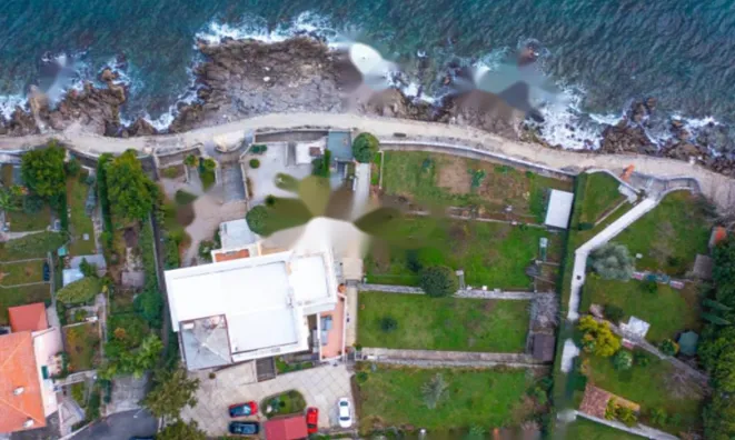 Недвижимость Четырехкомнатная квартира Волоско: 2