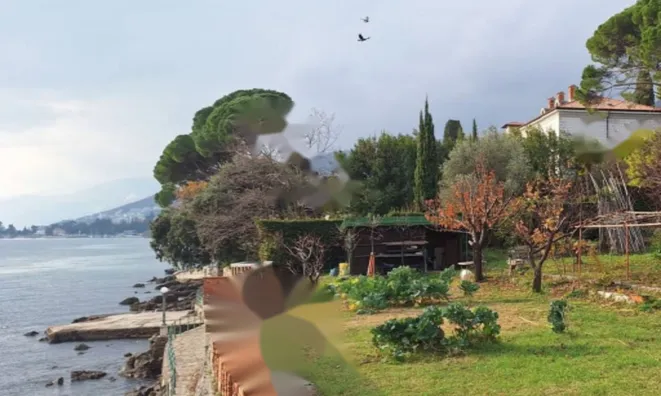 Недвижимость Четырехкомнатная квартира Волоско: 3