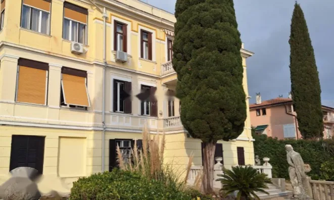 Недвижимость Четырехкомнатная квартира Волоско: 4