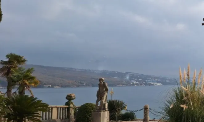 Недвижимость Четырехкомнатная квартира Волоско: 5