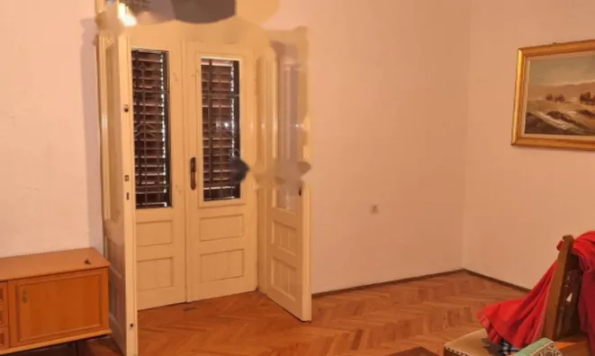 Недвижимость Четырехкомнатная квартира Волоско: 8