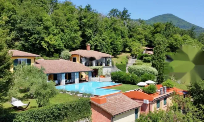 Недвижимость Семейный дом Поляне: 1