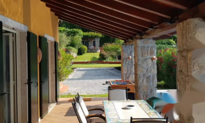 Недвижимость Семейный дом Поляне: 7