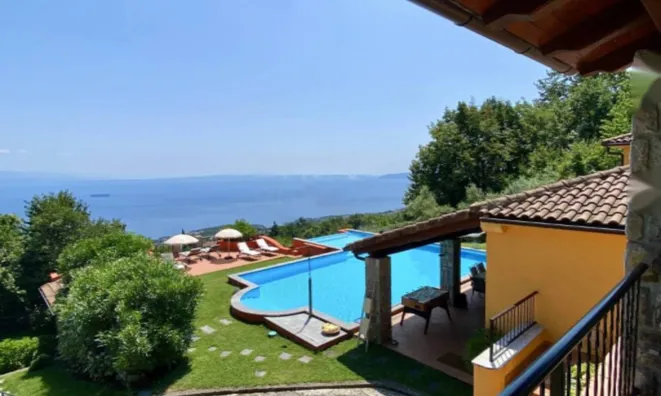 Недвижимость Семейный дом Поляне: 9