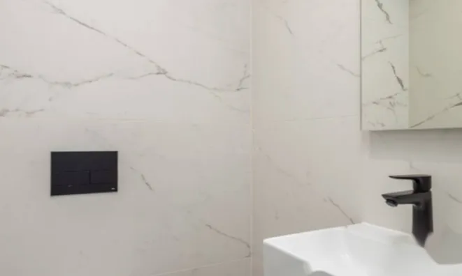 Недвижимость Трёхкомнатная квартира в центре: 15