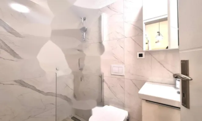 Недвижимость Квартира Опатия Центр: 4