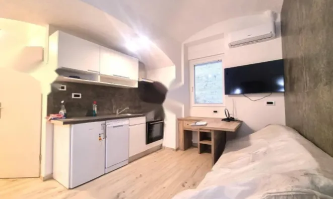 Недвижимость Квартира Опатия Центр: 5