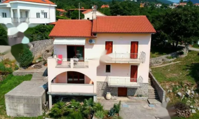 Недвижимость Семейный дом Вепринац: 24