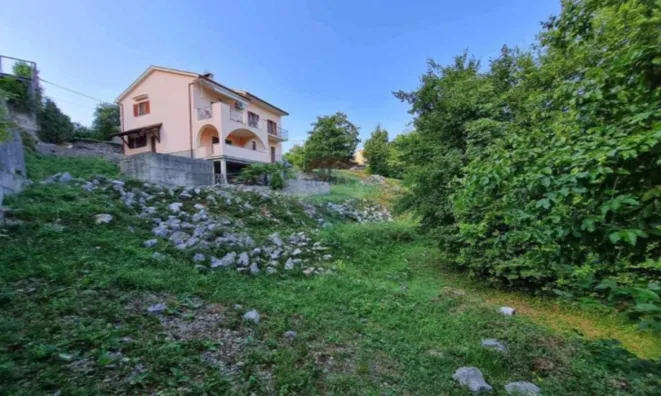 Недвижимость Семейный дом Вепринац: 26