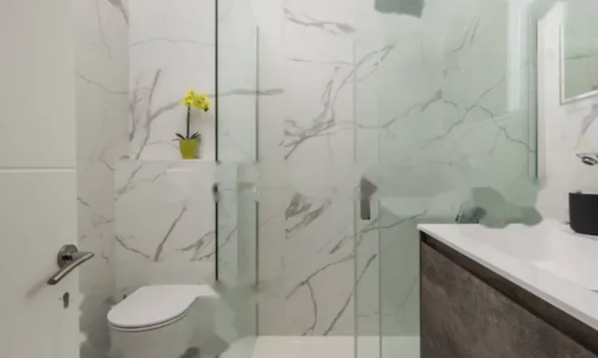 Недвижимость Трёхкомнатная квартира в Опатии: 10