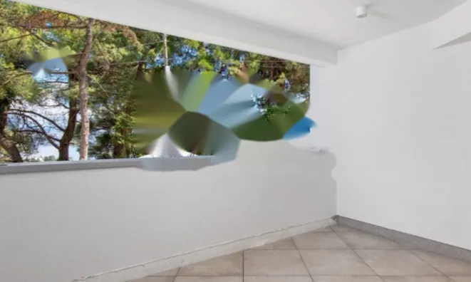 Недвижимость Двухкомнатная квартира Плахути: 1