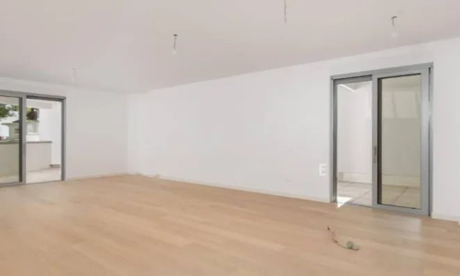 Недвижимость Двухкомнатная квартира Плахути: 2