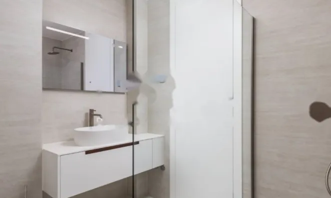 Недвижимость Двухкомнатная квартира Плахути: 5