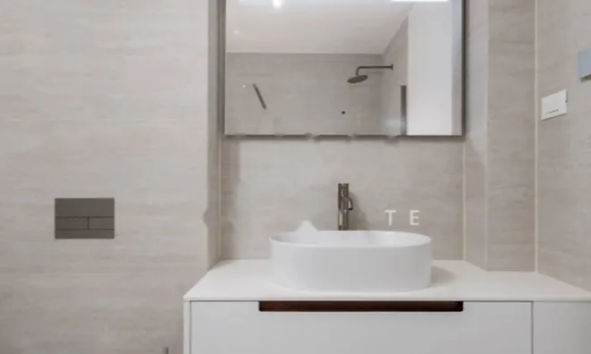 Недвижимость Двухкомнатная квартира Плахути: 6