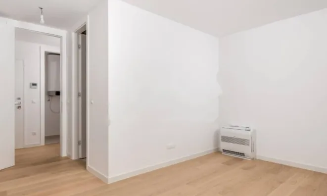 Недвижимость Двухкомнатная квартира Плахути: 9