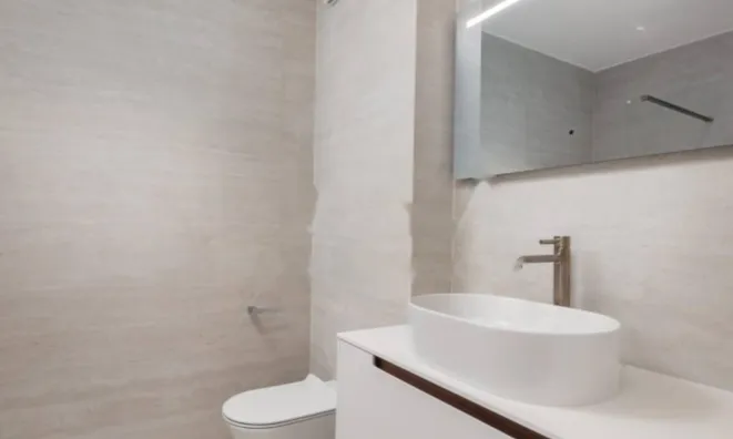 Недвижимость Двухкомнатная квартира Плахути: 10