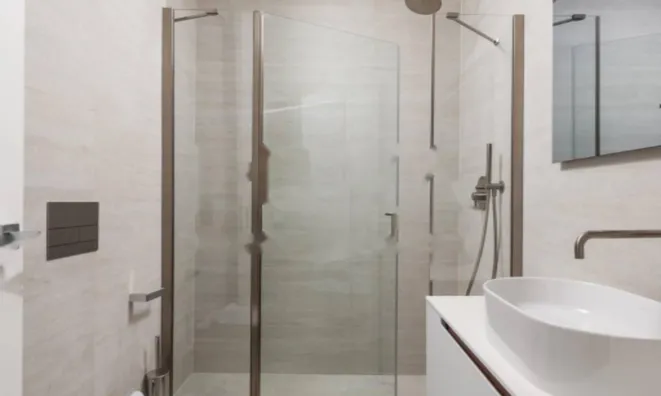 Недвижимость Двухкомнатная квартира Плахути: 12