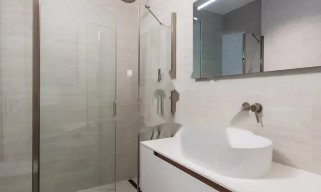 Недвижимость Двухкомнатная квартира Плахути: 13