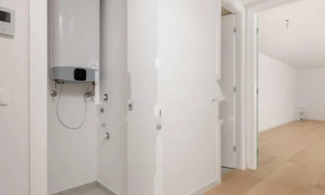 Недвижимость Двухкомнатная квартира Плахути: 14