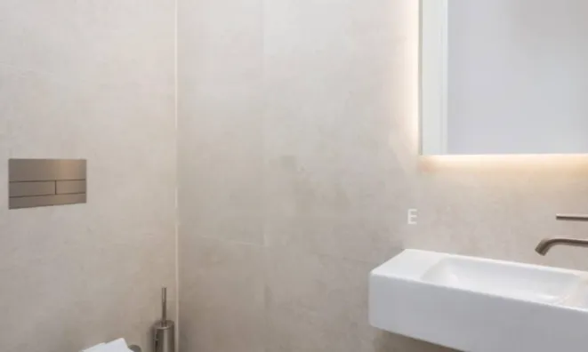 Недвижимость Двухкомнатная квартира Плахути: 17