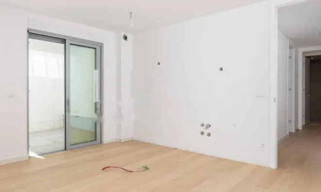 Недвижимость Двухкомнатная квартира Плахути: 19